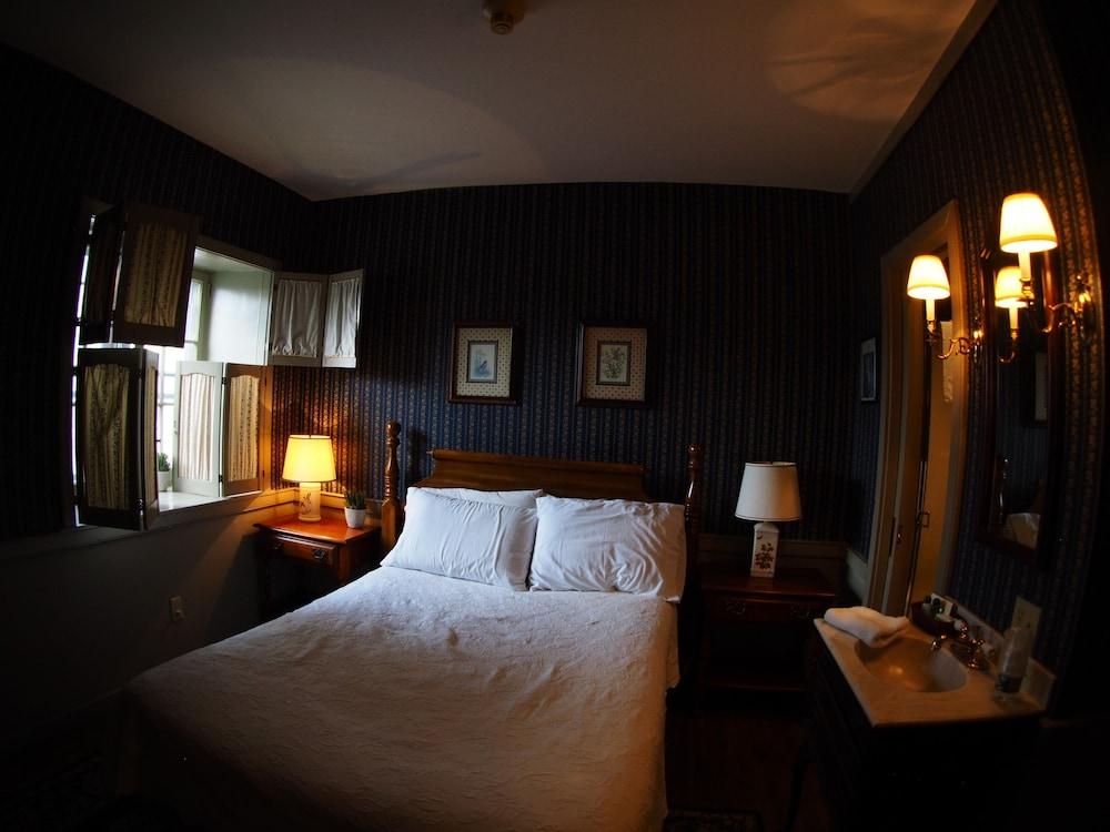 Duling Kurtz House & Country Inn photo 7