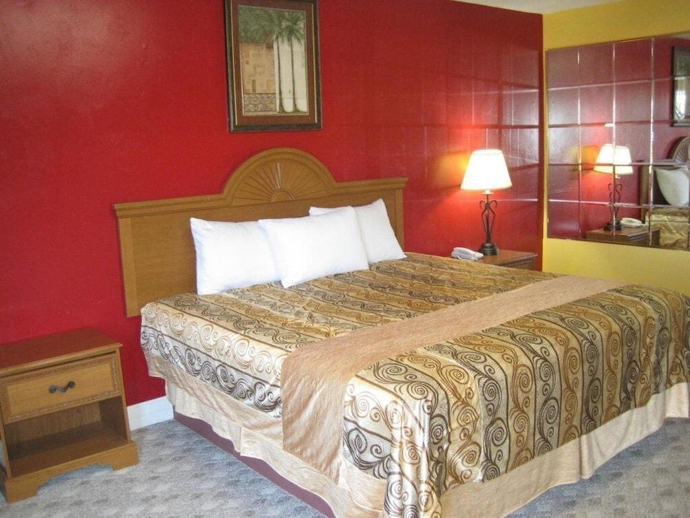 BESTWAY INN photo 6