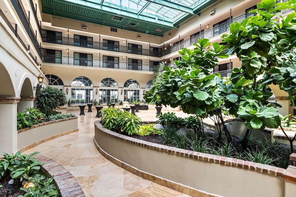 Embassy Suites by Hilton Los Angeles LAX South/El Segundo photo 55