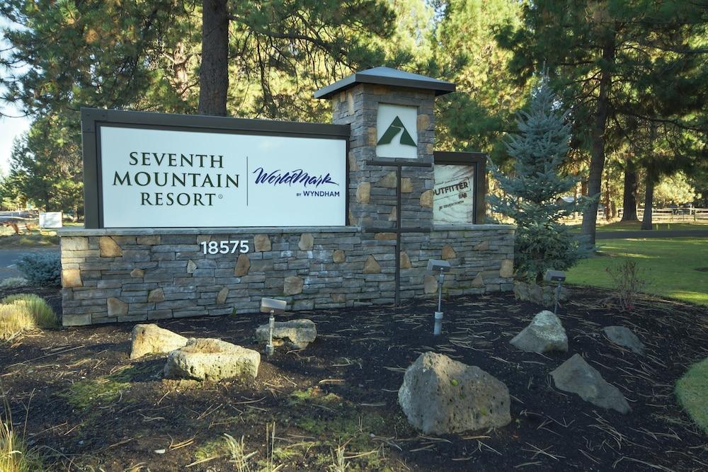 Seventh Mountain Resort photo 91