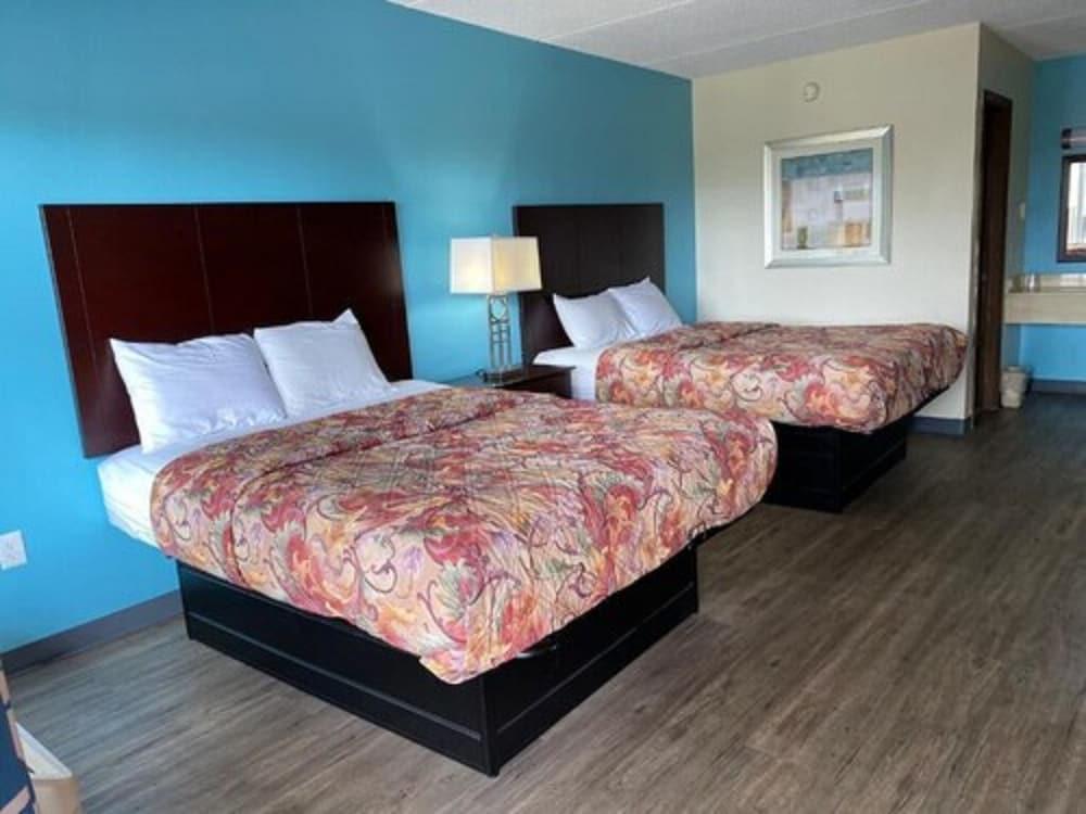 Havelock Inn & Suites photo 4