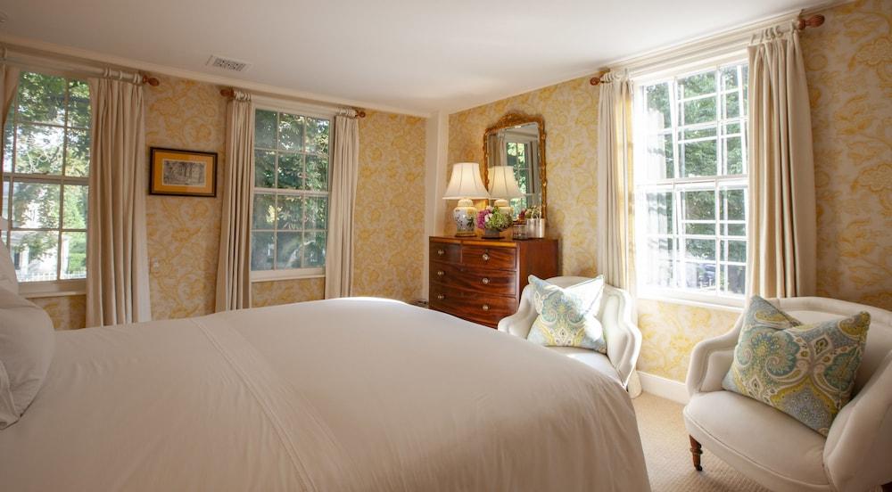 The 1770 House Restaurant & Inn photo 14