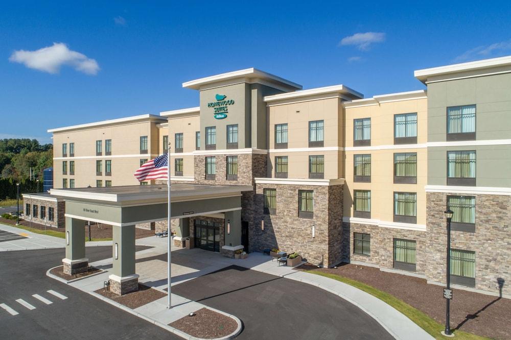 Homewood Suites by Hilton Marlborough photo 29