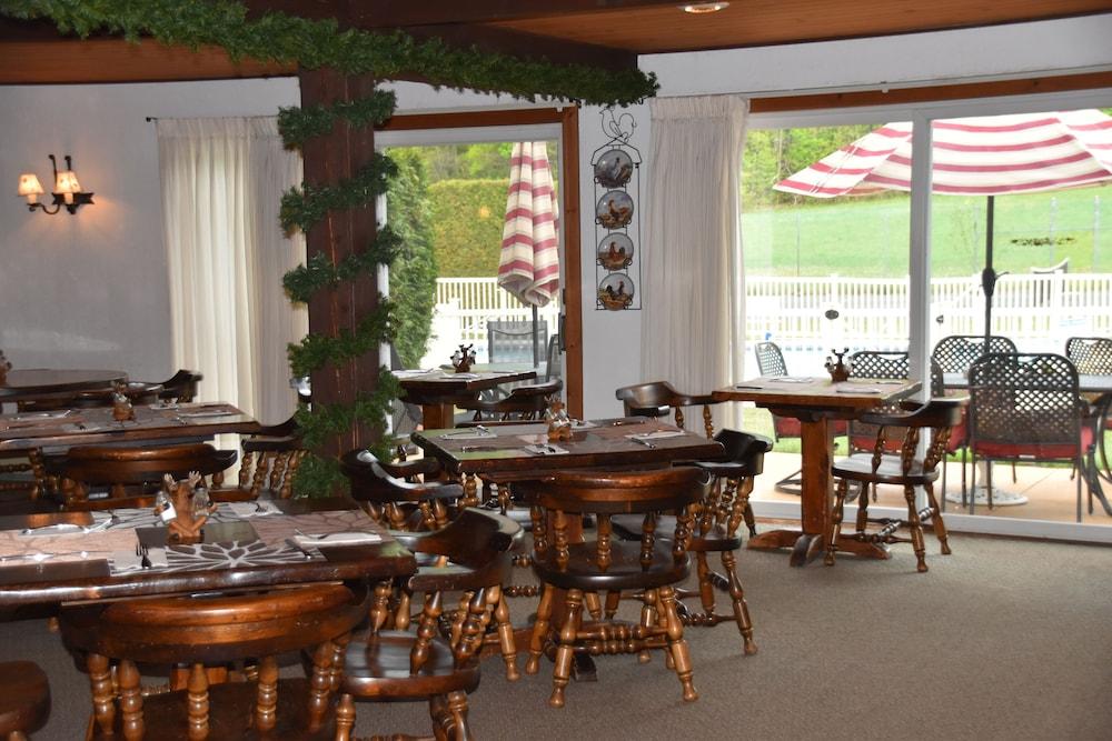 The Olympia Lodge photo 44