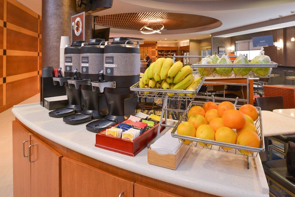 SpringHill Suites by Marriott Durham Chapel Hill photo 25