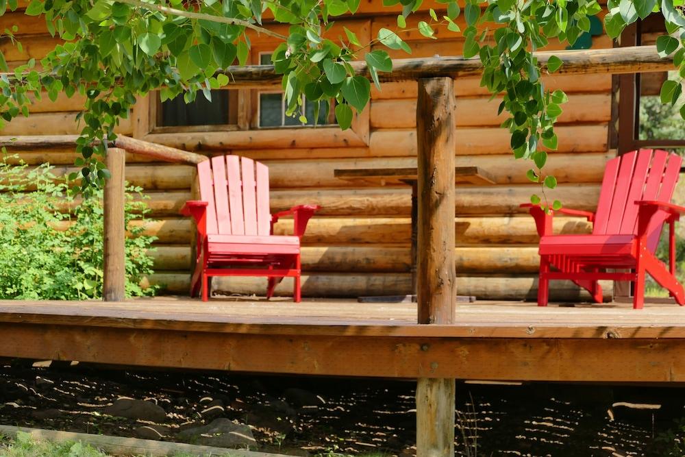 Creekside Lodge at Yellowstone photo 74