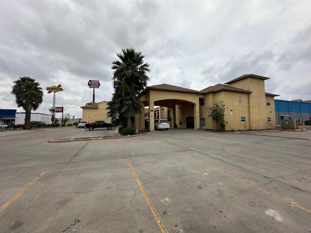 Texas Inn and Suites RGV photo 70