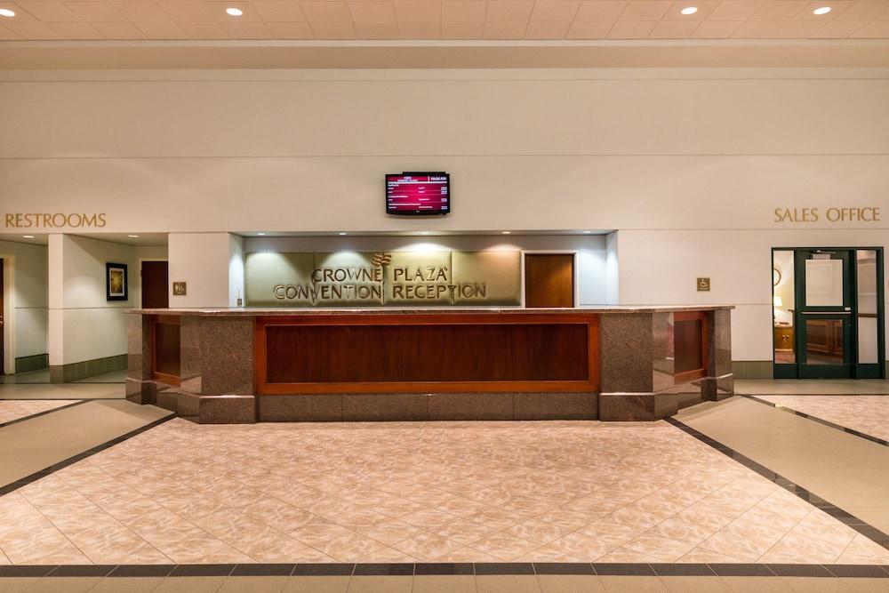 Crowne Plaza Springfield by IHG photo 74