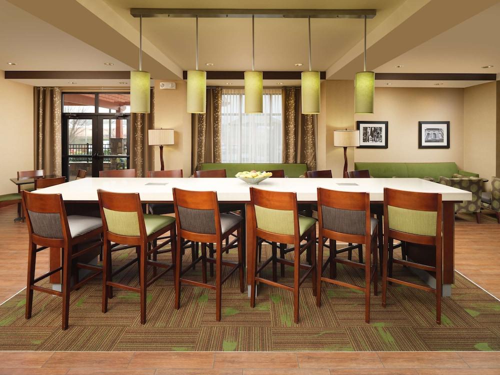 Hampton Inn Cleveland, TN photo 16