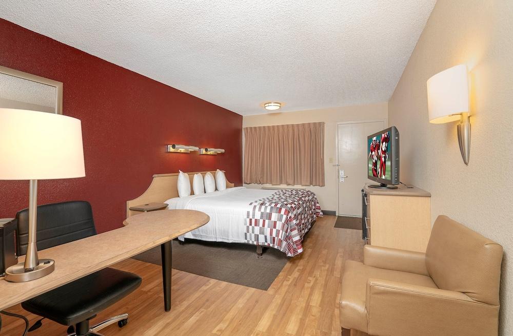 Red Roof Inn Mystic - New London photo 6