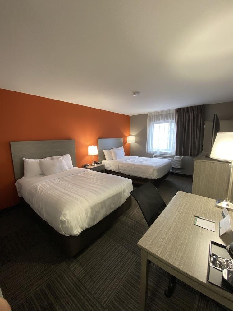 Quality Inn & Suites Hammond Near I-8090 photo 58