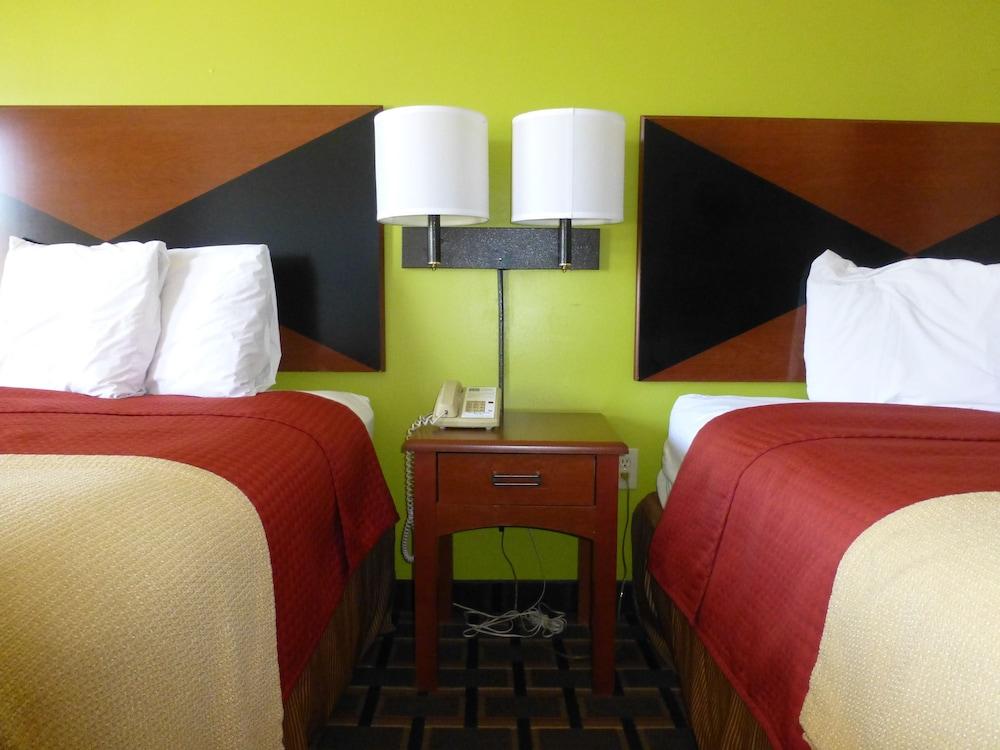 Coach Inn photo 4
