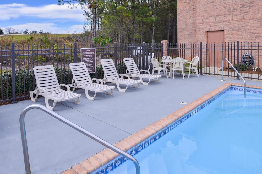 Americas Best Value Inn Wiggins photo 32