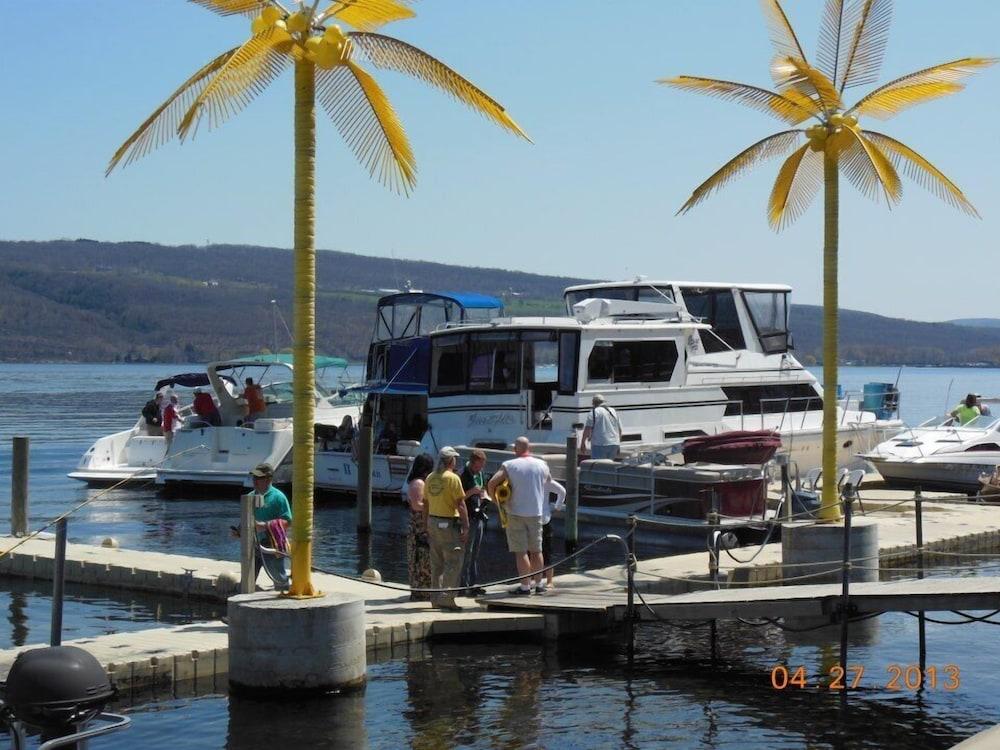 The Anchor Inn and Marina photo 9