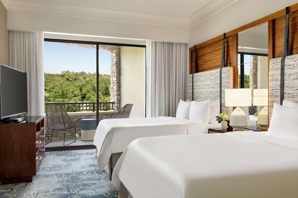 The Woodlands Resort, Curio Collection by Hilton photo 24