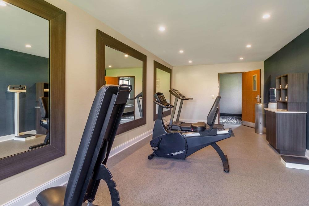 Quality Inn Danville photo 55