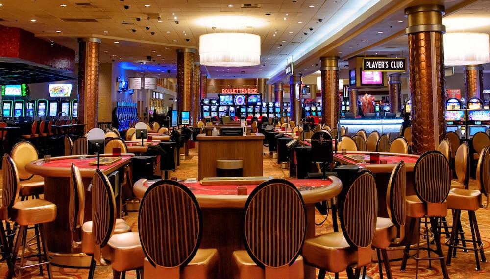 Fantasy Springs Resort Casino photo 28