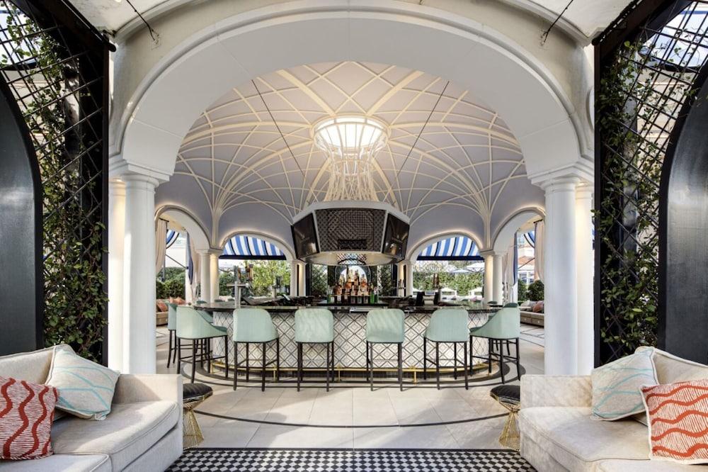 The Venetian Prestige Club Lounge photo 43