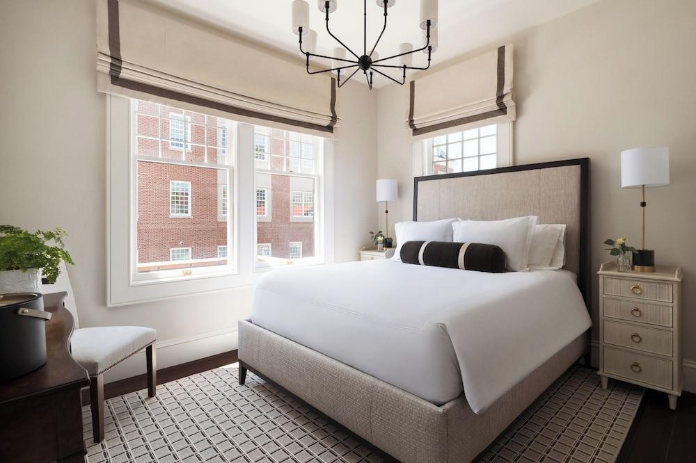 86 State Circle - Luxury Boutique Hotel photo 6