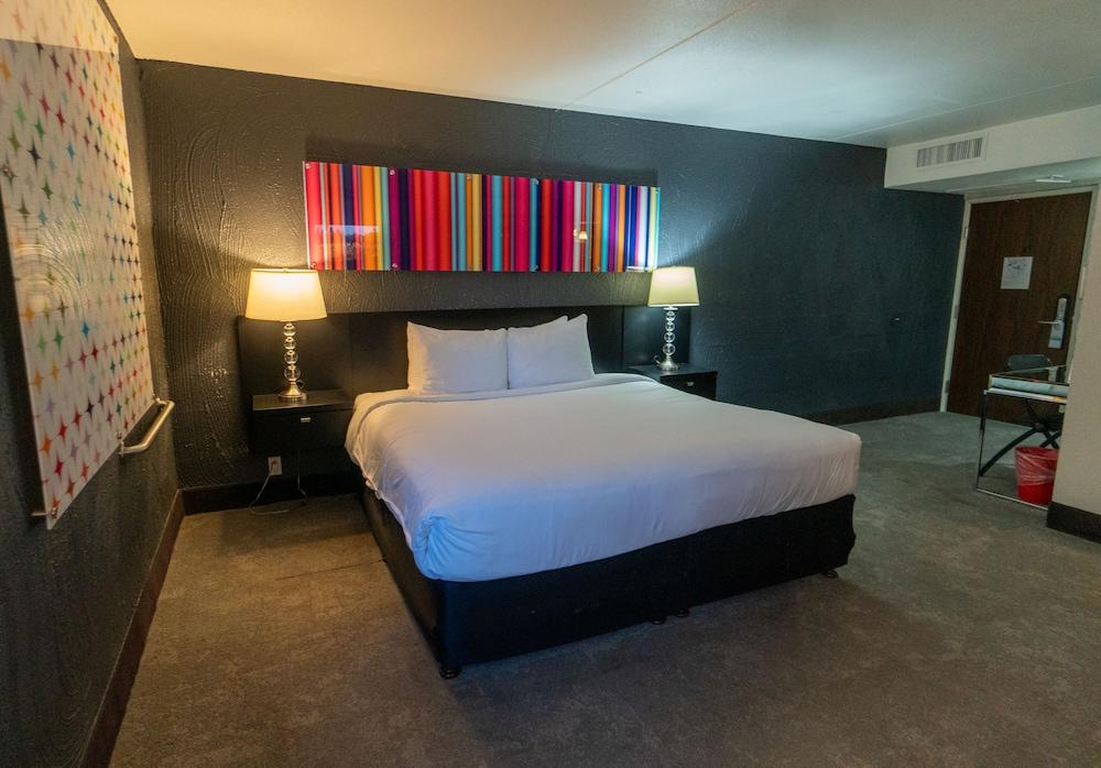 The Clarendon Hotel & Spa, BW Signature Collection photo 11