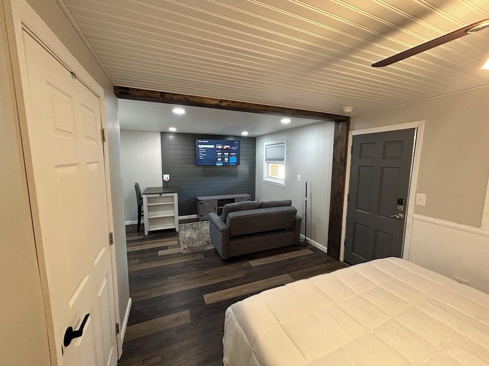 Meads Motel photo 6