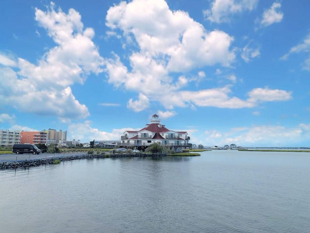 Lighthouse Club Hotel photo 1