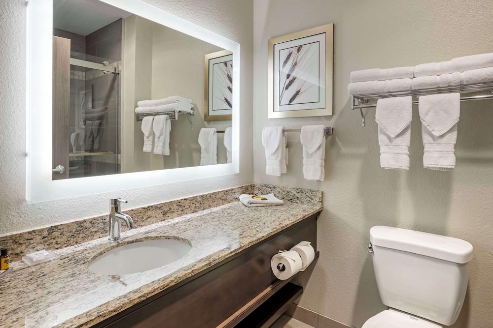 Best Western Plus The Inn at Hells Canyon photo 18