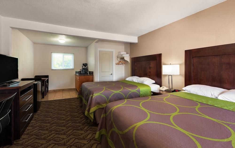 Budget Lodge Eugene photo 16