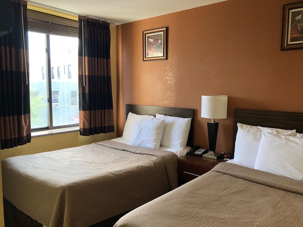 The Vue Hotel Express photo 10