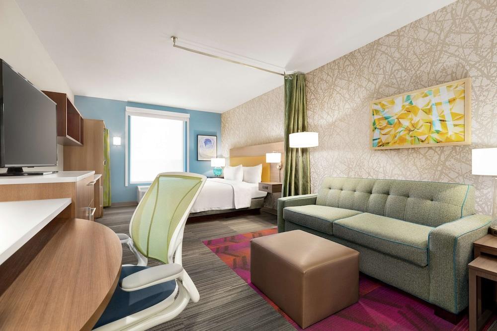 Home2 Suites by Hilton Colorado Springs South photo 10
