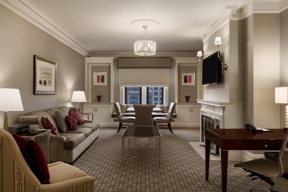 Fairmont Copley Plaza, Boston photo 24