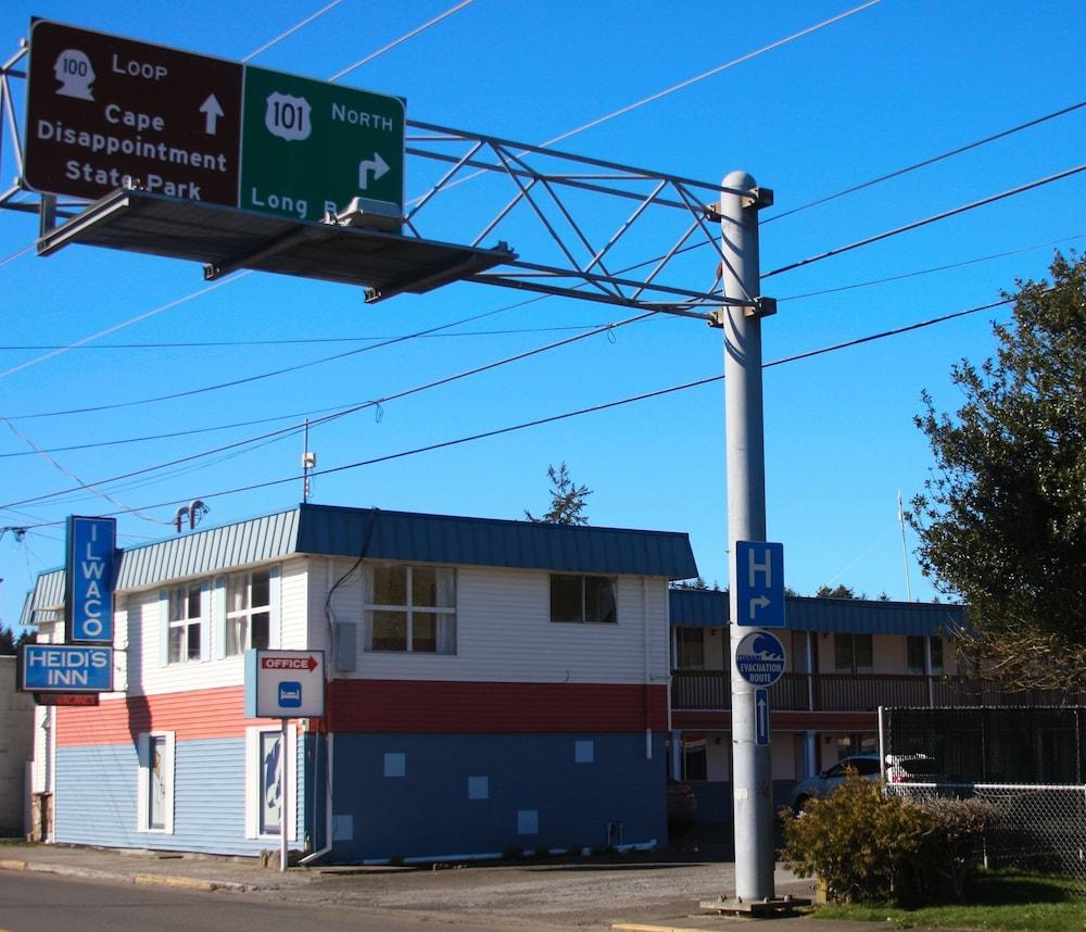 Heidis Inn Ilwaco photo 29