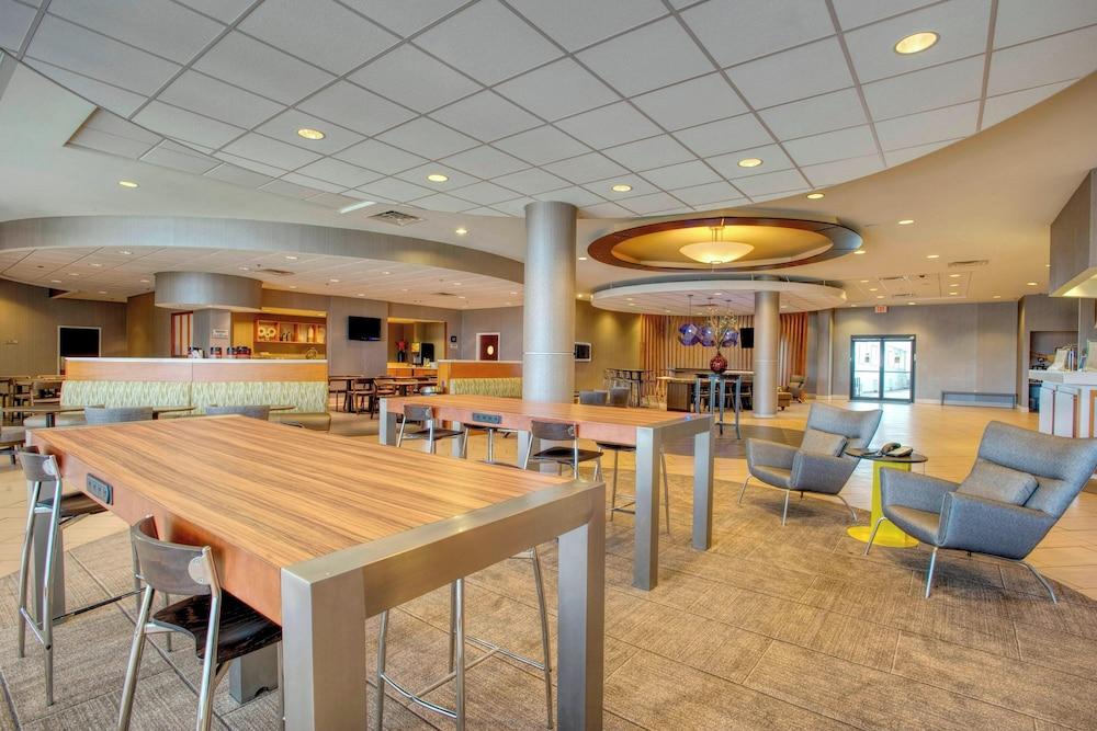 Springhill Suites by Marriott Lawrence photo 10