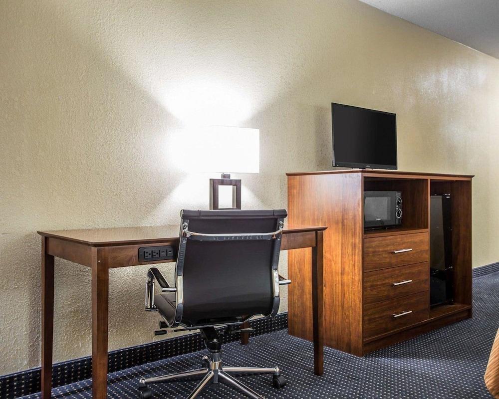 Quality Inn Mullins - Marion photo 15