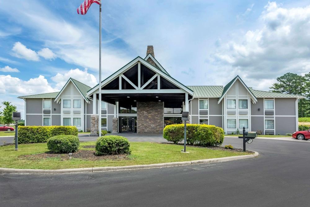 Quality Inn Ocoee - Cleveland East photo 55