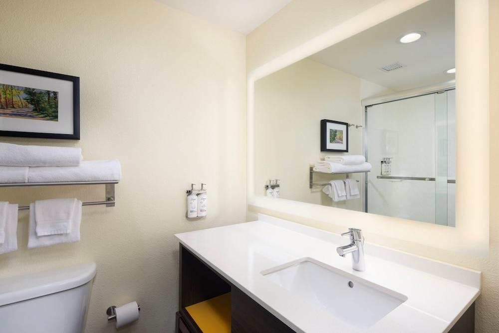 AC Hotel by Marriott Asheville Biltmore Village photo 45