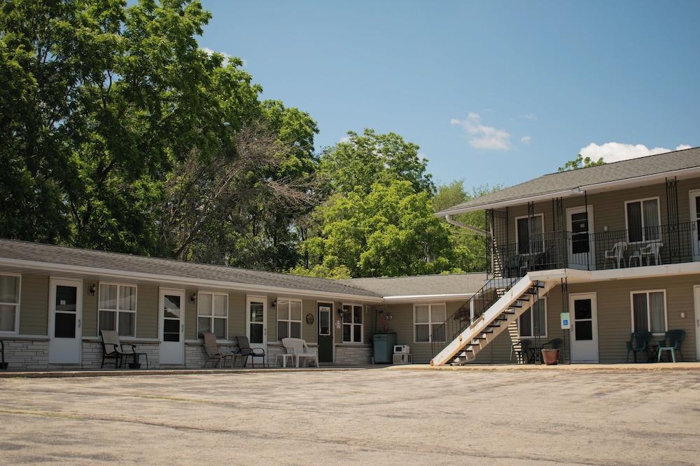 Stay Inn Motel photo 15