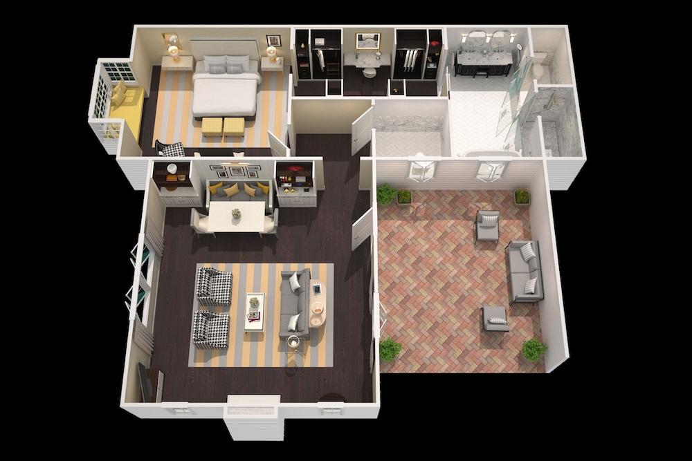 Rosewood Miramar Beach photo 42