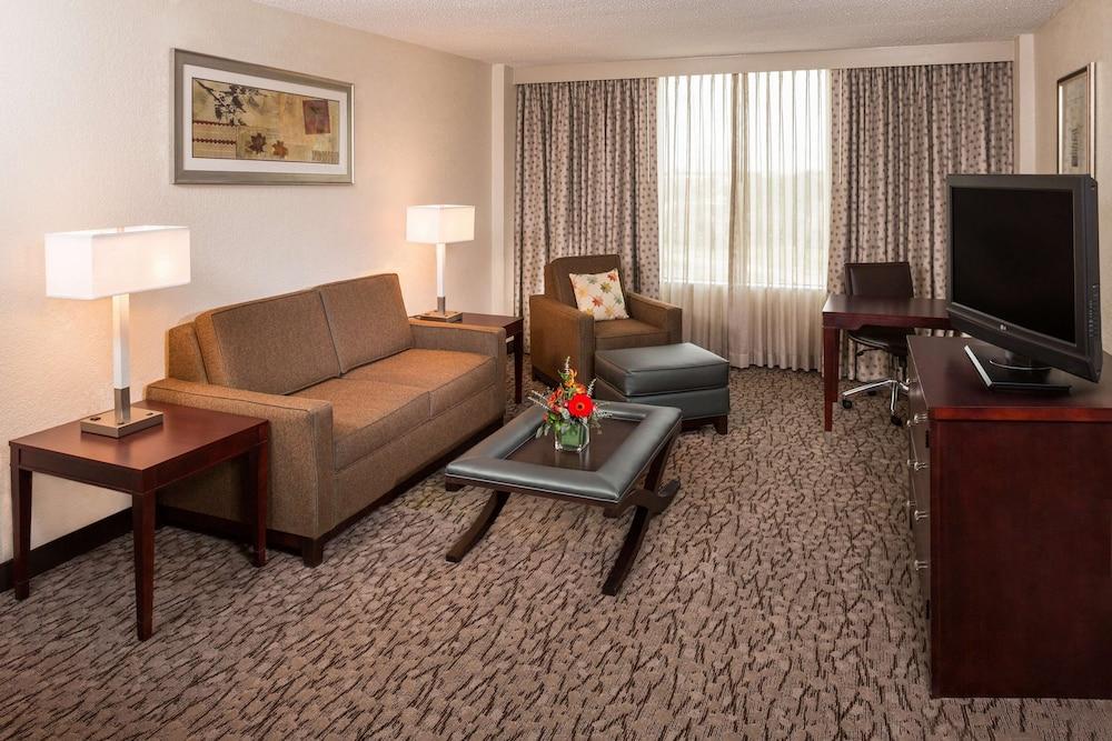 DoubleTree by Hilton Hotel Lafayette photo 13
