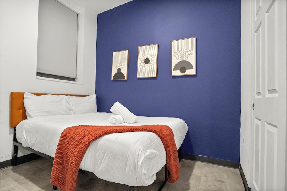 CozySuites - William photo 98