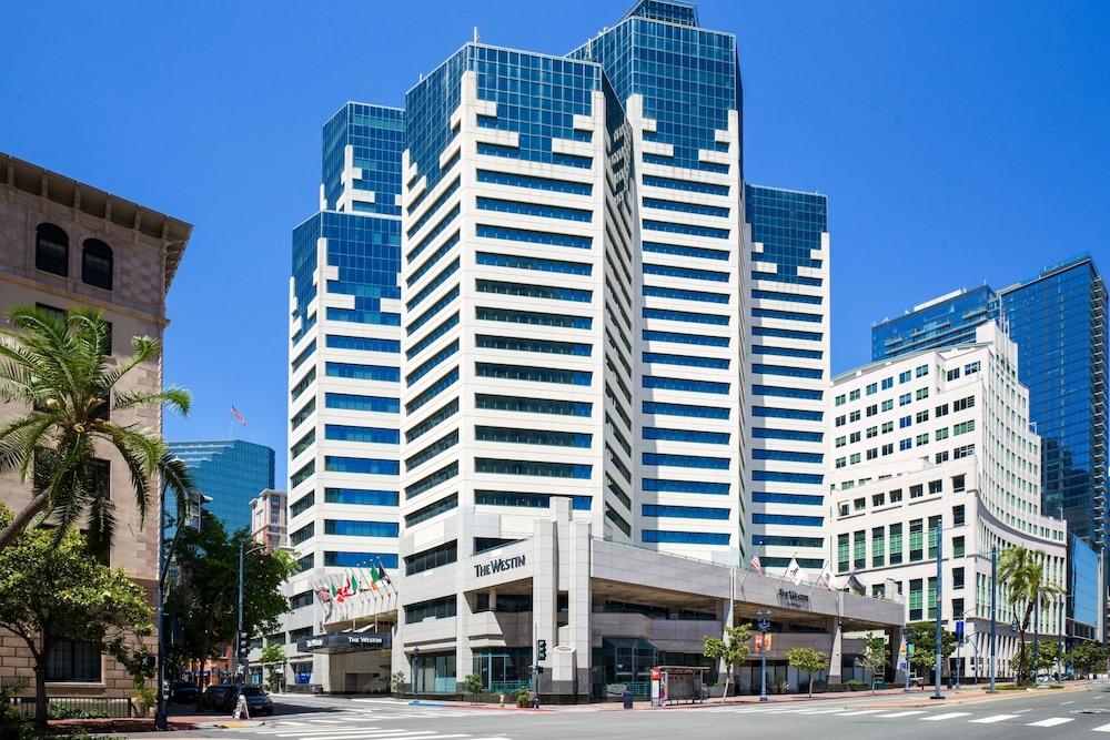 The Westin San Diego Bayview photo 1