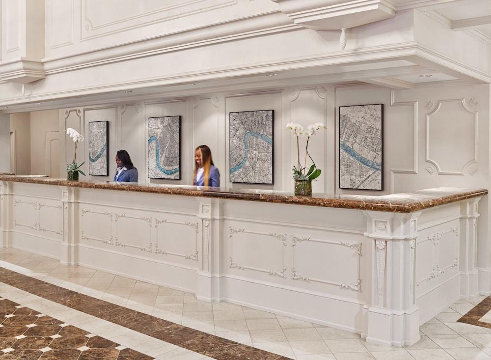 Crowne Plaza New Orleans French Qtr - Astor by IHG photo 3