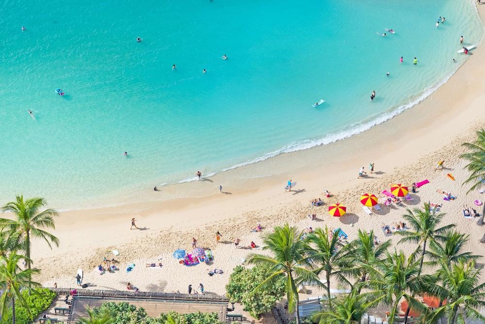 Aston Waikiki Beach Tower photo 48