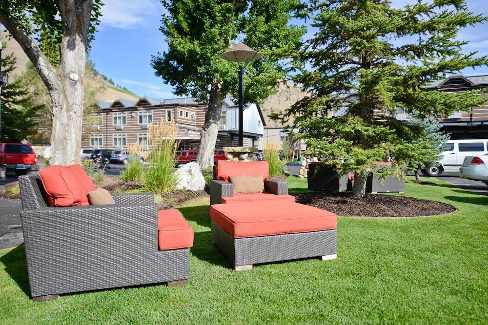 The Rockwell Inn photo 24