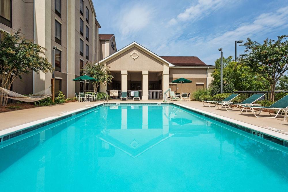 Hampton Inn & Suites Greenville/Spartanburg I-85, SC photo 36