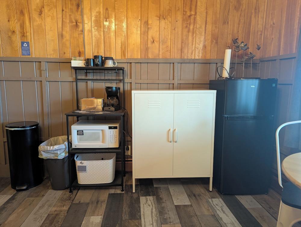 Feather Nest Inn photo 63