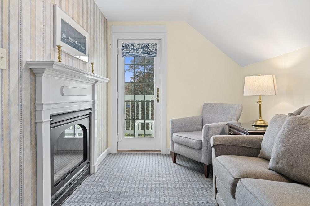 The Sparhawk Oceanfront Resort photo 52