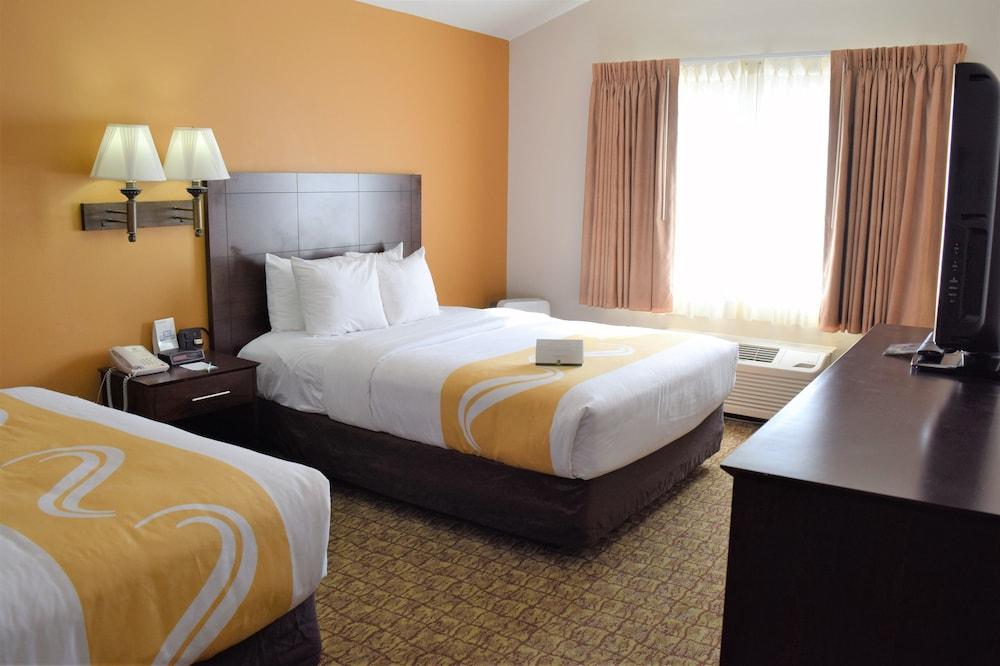 Quality Inn Conference Center at Citrus Hills photo 11
