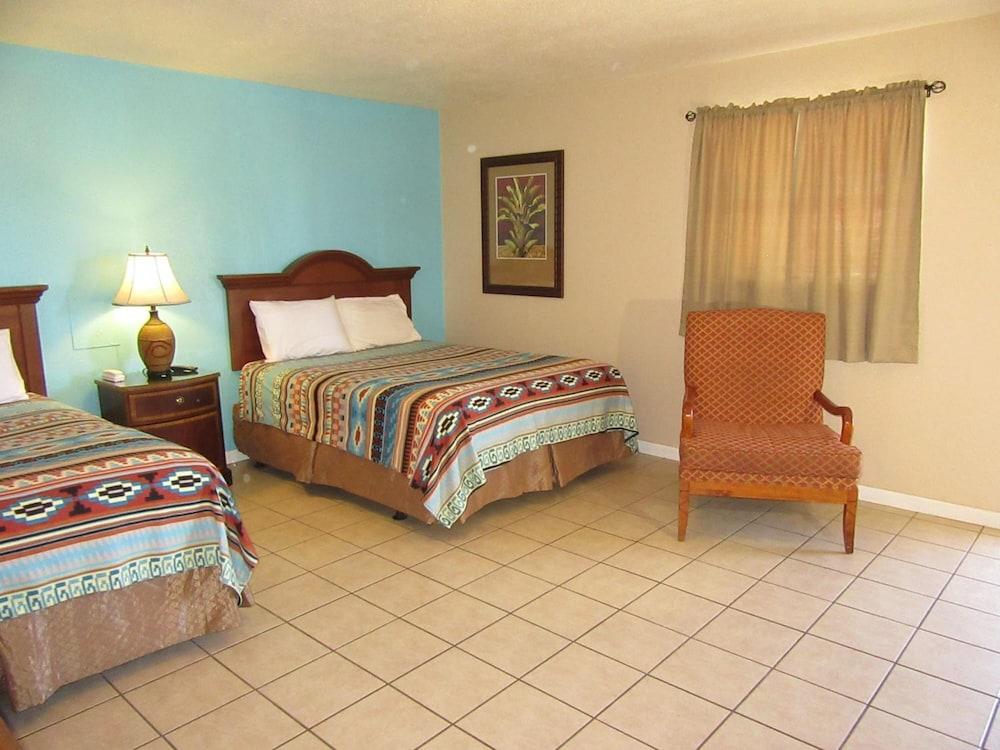 San Angelo Lodge photo 22