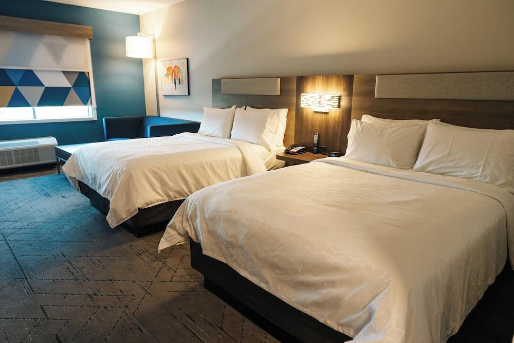 Holiday Inn Express & Suites McCalla - Birmingham West by IHG photo 21